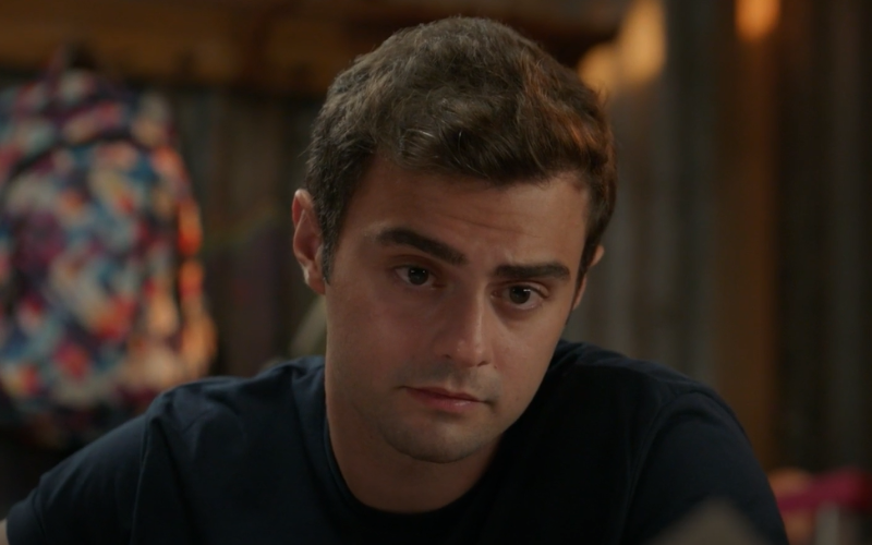 Capítulo 244 | Capítulos