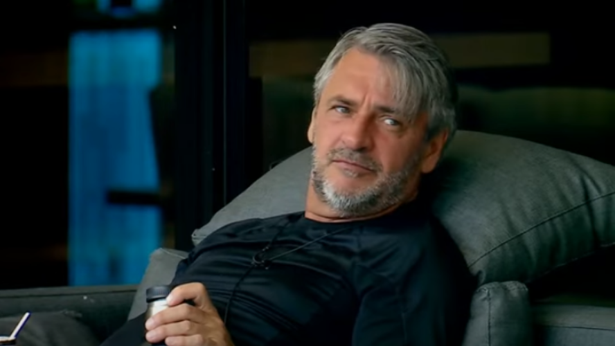 "Asado al 9009, para el sábado": Darío comenzó su campaña de un modo diferente | Mejores momentos