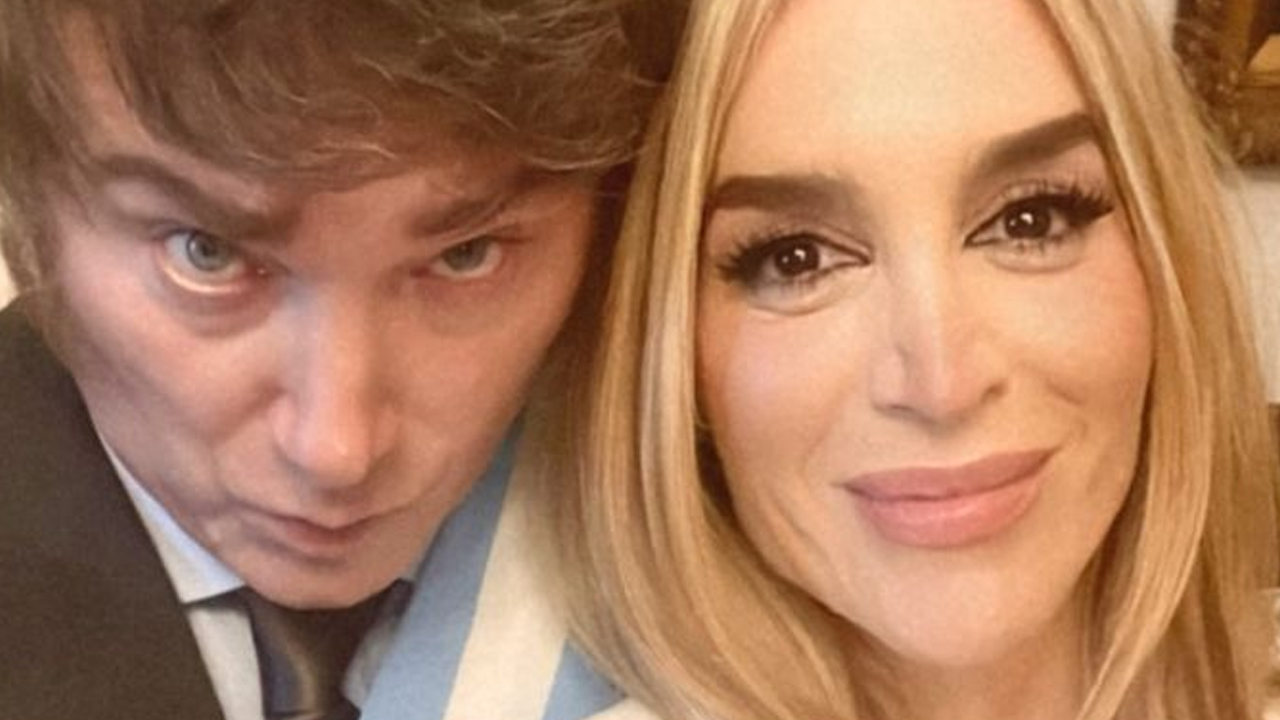 Javier Milei confirmó que se separó de Fátima Florez: "Decidimos mantener una amistad" | Espectáculos