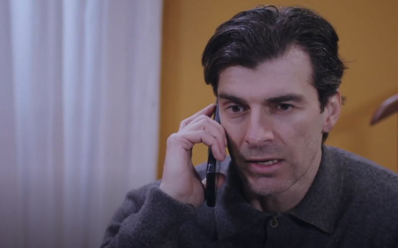 Capítulo 40 | Capítulos