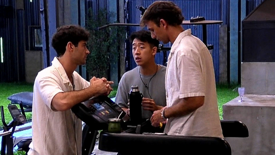 Los Bro están más "pillos" que nunca: tienen más aliados de lo que parece | Mejores momentos