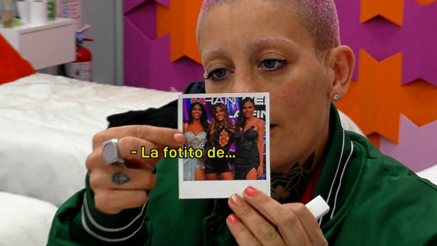 ¿Travesura o maldad? Furia quiso hacer enojar a Coty con esto... | Mejores momentos