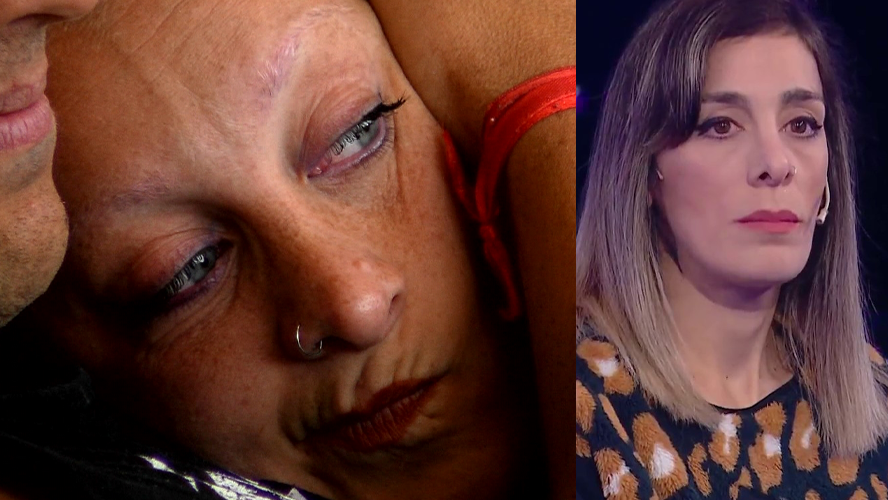 Preocupación en la casa por los análisis de Furia: su hermana Coy habló con Santiago Del Moro | Mejores momentos