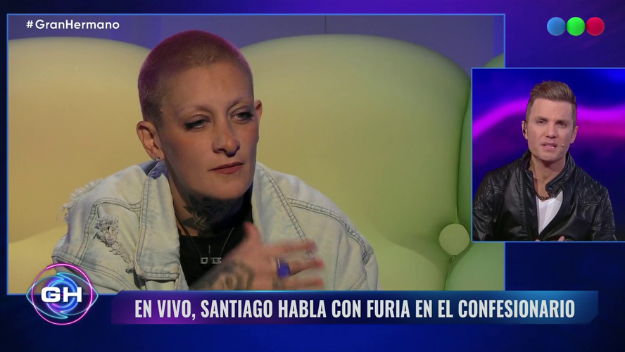 El confesionario de Furia acerca de su salud y lo que quiere comunicarle a sus companeros | Mejores momentos