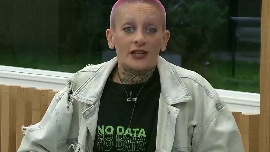 Juliana Furia Scaglione anuncia companeros salida express casa | Mejores momentos