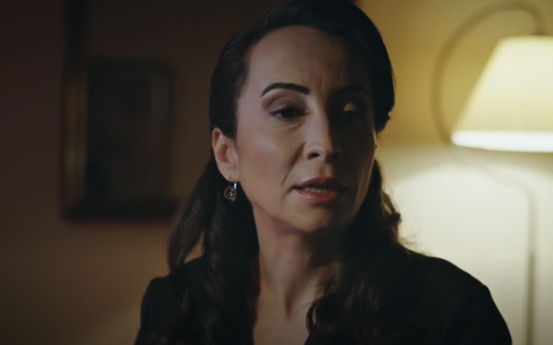 Capítulo 41 | Capítulos