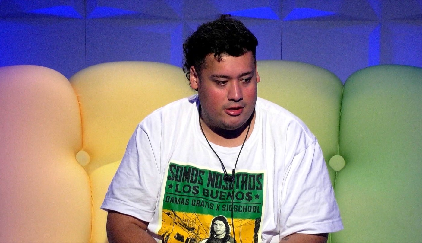 Manzana: una palabra no dice nada y al mismo tiempo lo esconde todo | Mejores momentos