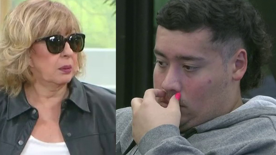 Contaron la cantidad de veces que Manzana se baña por día y el debate sobre la suciedad en la casa | Mejores Momentos