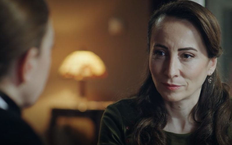 Capítulo 43 | Capítulos