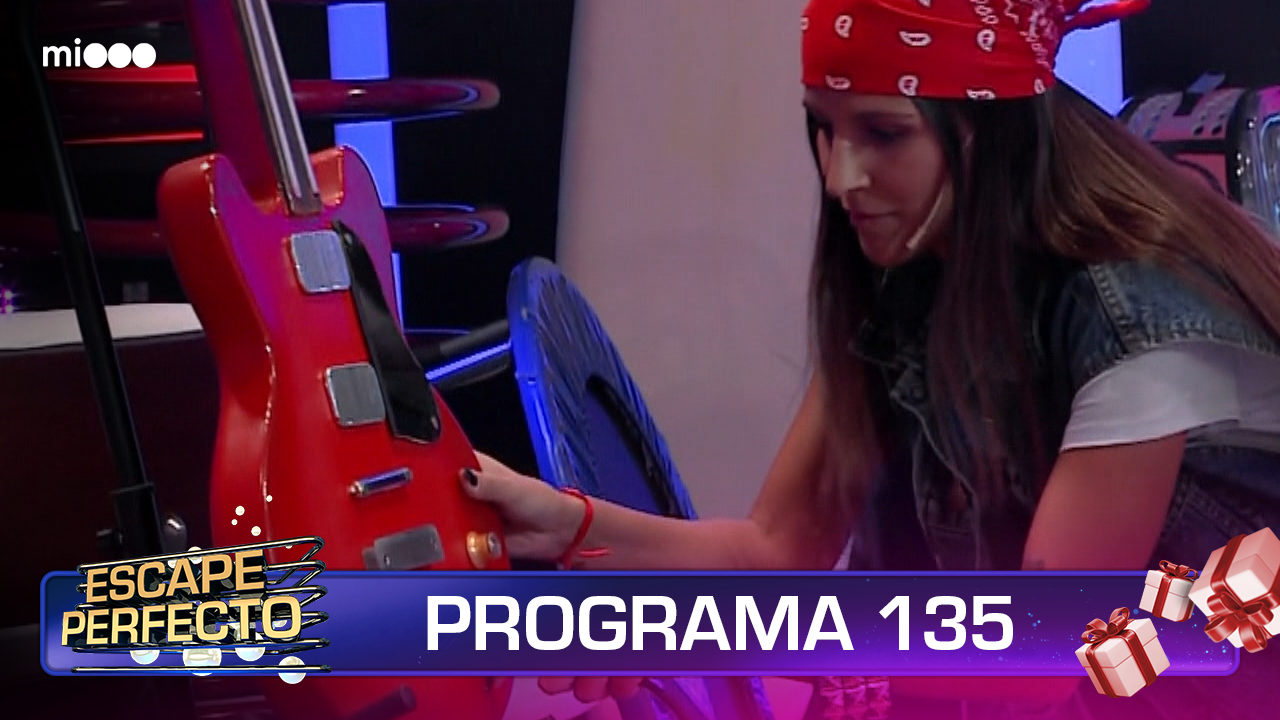 Programa 135 | Programas 2023