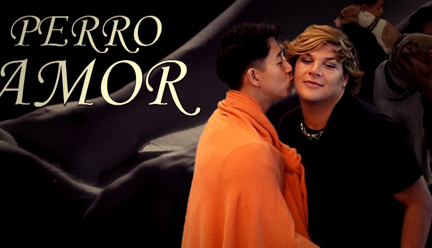 Chinemma, parte dos: “Tenemos que hacer de novios” | Mejores momentos