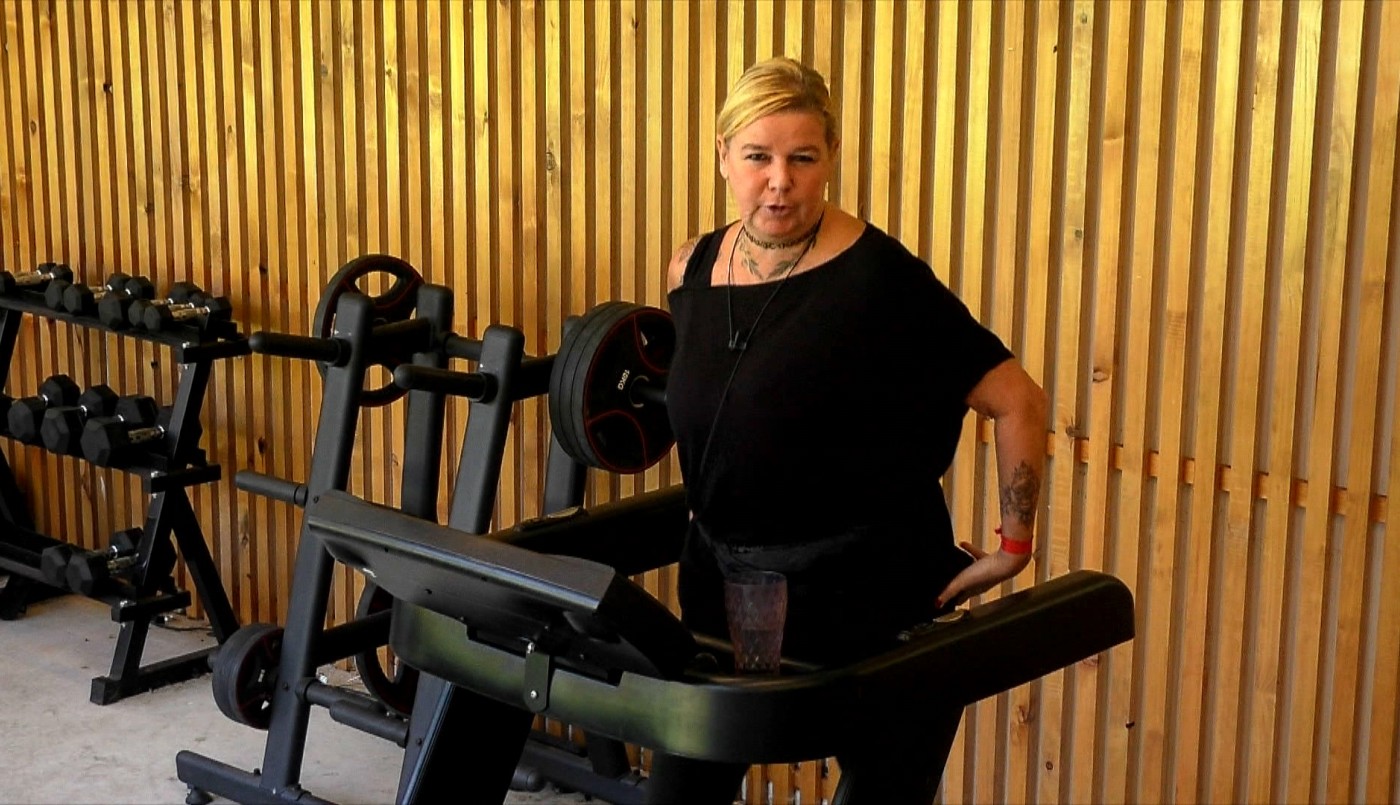 Virginia continúa siendo esa tía quejosa que tenemos todos | Mejores momentos