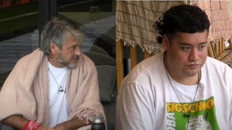 Dario y Manzana: un clasico de los lunes por la mañana | Mejores momentos