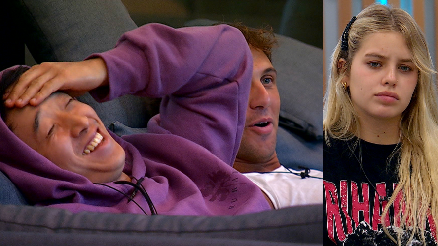 Próximos pasos: ¿las estrategias de Coty dan miedo? | Mejores momentos