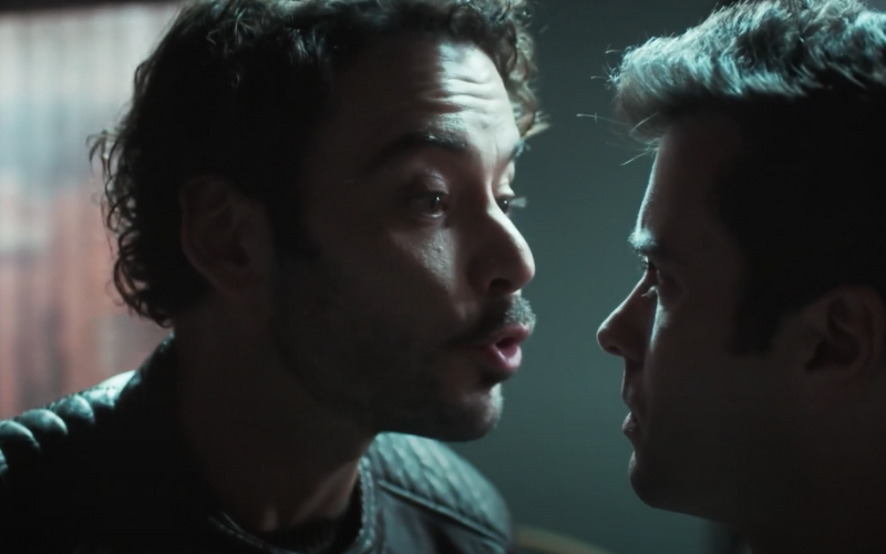 Capítulo 107 | Capítulos