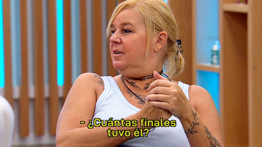 Virginia es la líder de la semana: ¿se caen las estrategias de Martín Ku y los Bro? | Mejores momentos