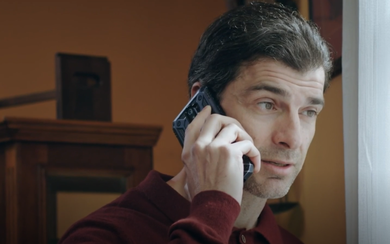 Capítulo 47 | Capítulos