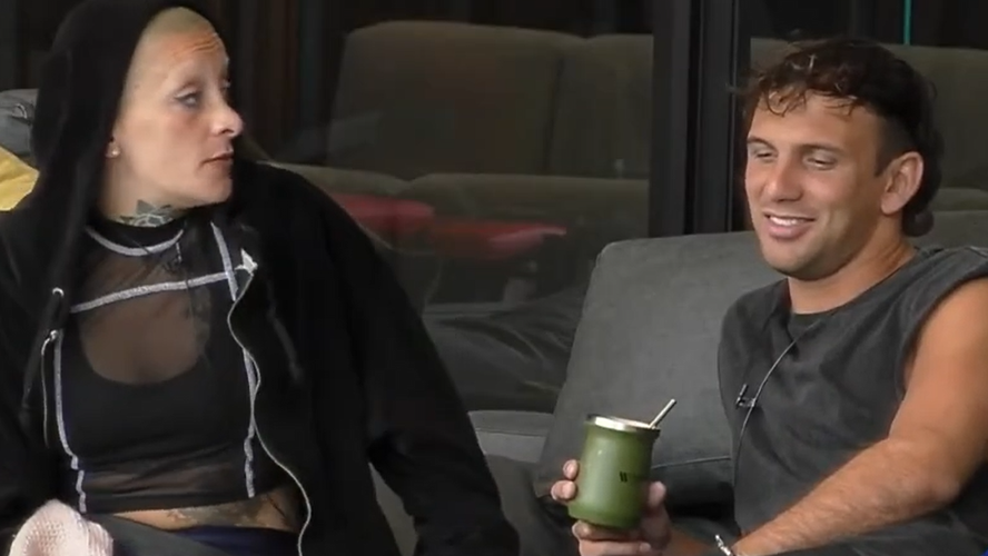 ¿Bautista le tiró una indirecta a Furia?: "Que se vaya Mauro así..." | Mejores momentos