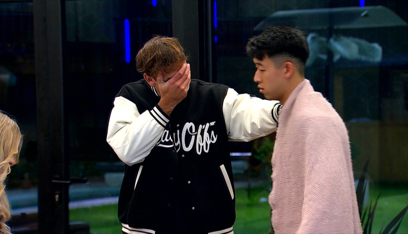 Los Bros pueden soltarle la mano a Coty en cualquier momento | Mejores momentos