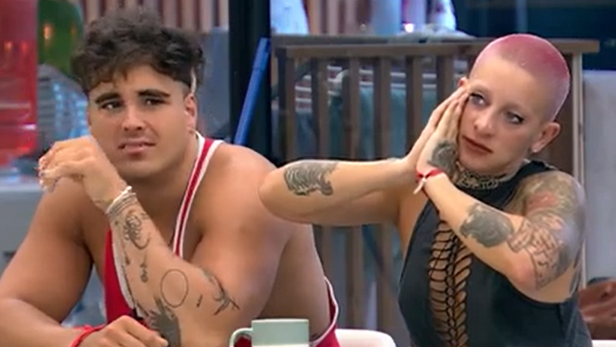 Mauro puede volver a entrenar y Furia le aconsejó cómo hacerlo | Mejores momentos