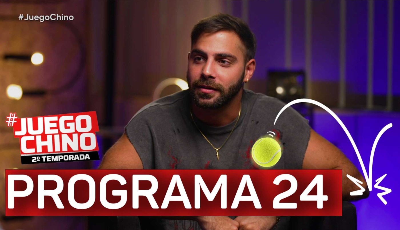 Programa 24 | Programas 2023