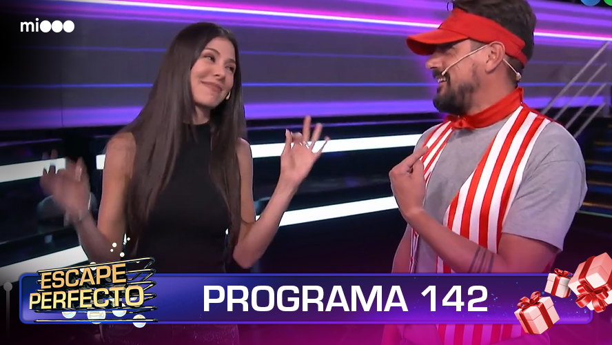 Programa 142 | Programas 2023
