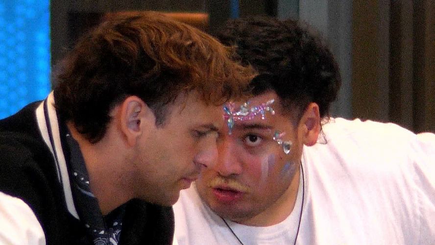 Bautista exprimió al máximo su beneficio contra Manzana | Mejores momentos