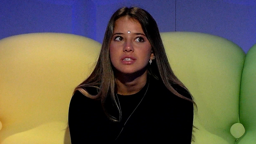 Zoe está harta de que ambos bandos la utilicen para sus estrategias | Mejores momentos