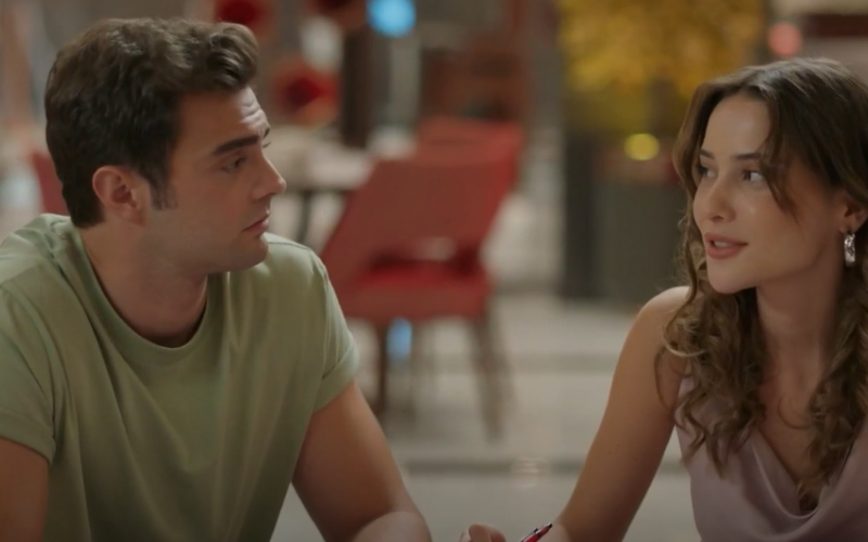 Capítulo 255 | Capítulos