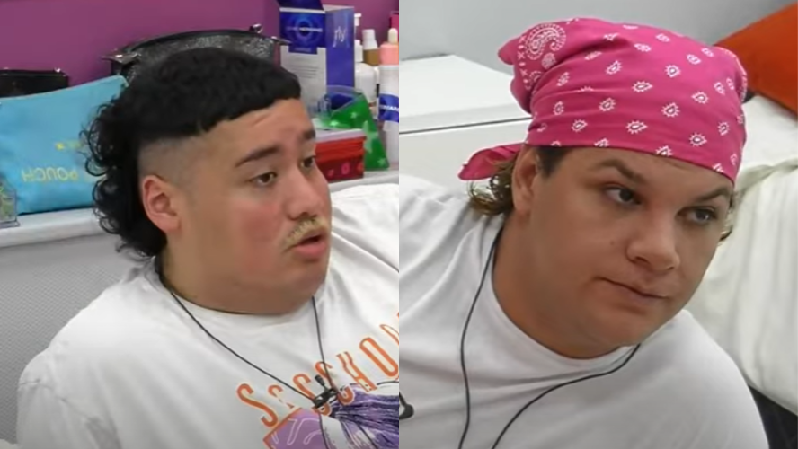 ¿Manzana vuelve a jugar con Emma?: Los bros son el proximo objetivo | Mejores momentos