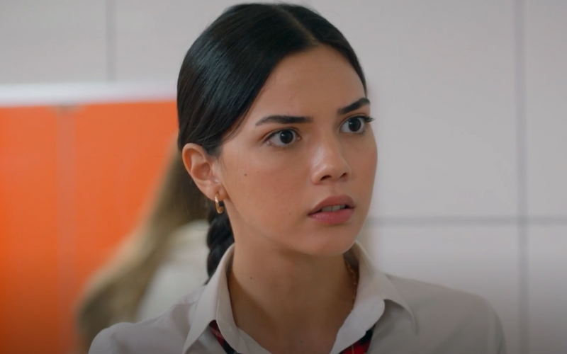 Capítulo 256 | Capítulos