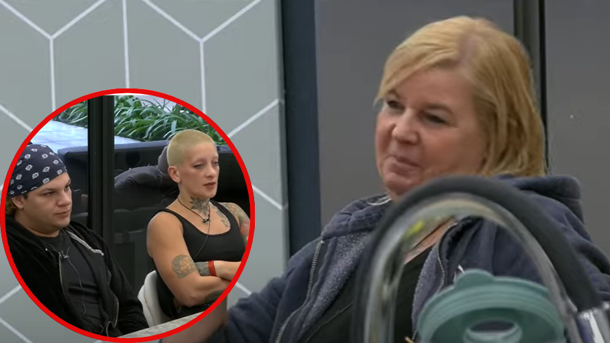 ¿Virginia cada dia mas furiosa?: "A vos te va barbaro" | Mejores momentos