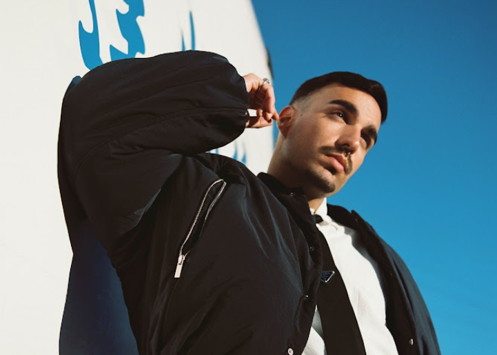 Rels B rompió un nuevo récord tras el estreno de su nuevo álbum 'a new star (1 9 9 3)' | Noticias