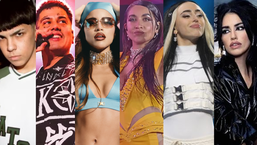 Milo J, Emilia, María, Duki, Nicki Nicole y LALI son los artistas más nominados para los Premios Gardel 2024 | Noticias