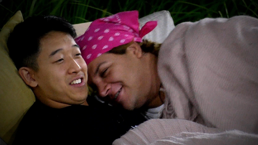 Martín Ku busca reconquistar a Emmanuel: ¿vuelve "Chinema"? | Mejores momentos