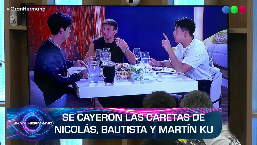 Programa 117 | Programas 2023