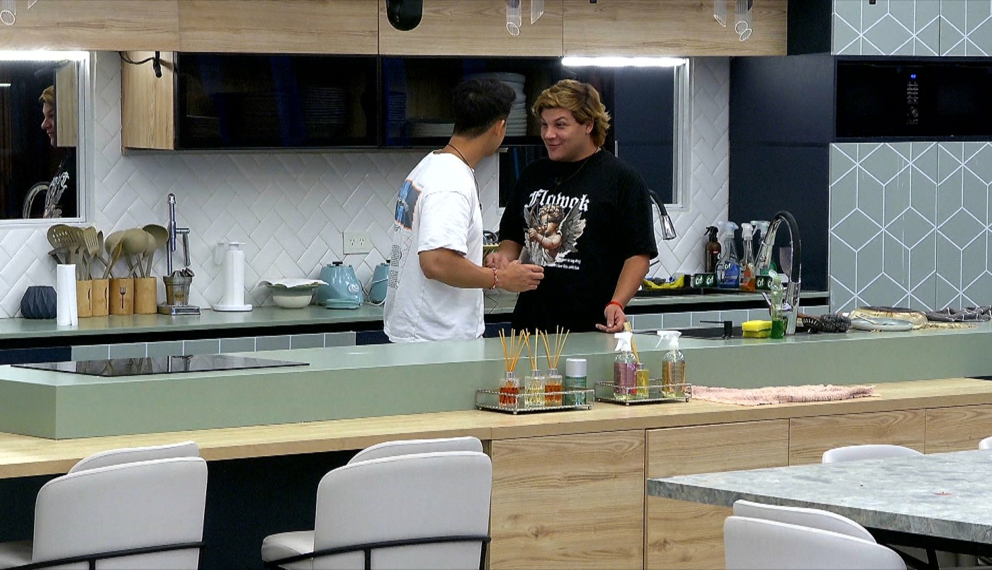 "Chinemma" volvió con un homenaje a "Marculi" | Mejores momentos