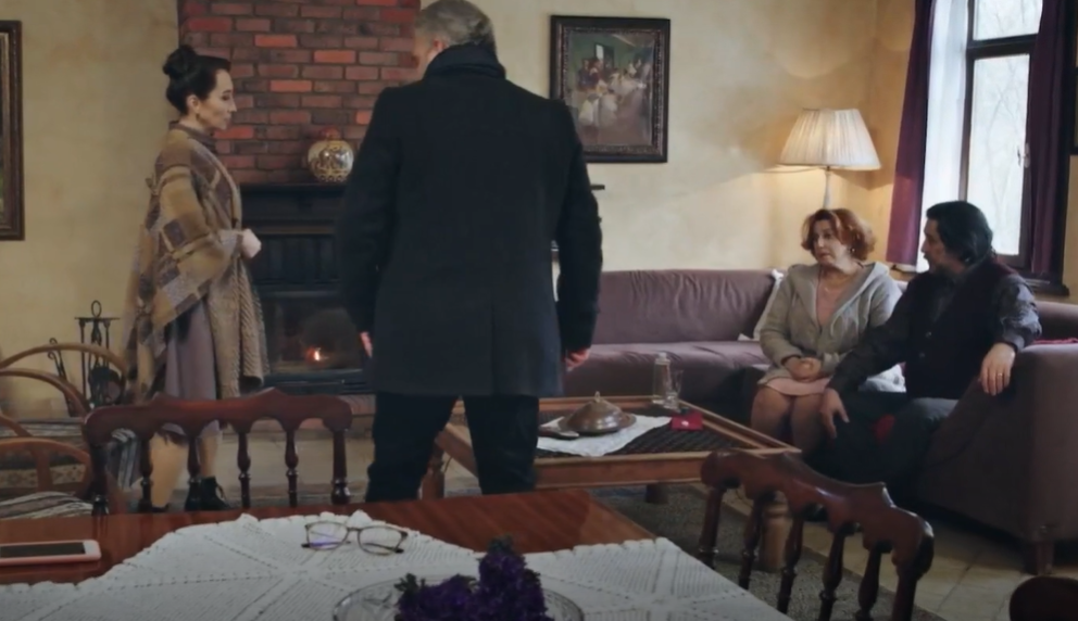 Capítulo 52 | Capítulos