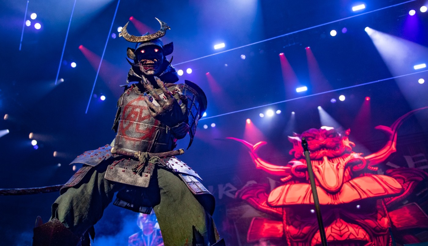 Iron Maiden agotó su show en Argentina y lanzó una segunda fecha en una nueva locación | Música