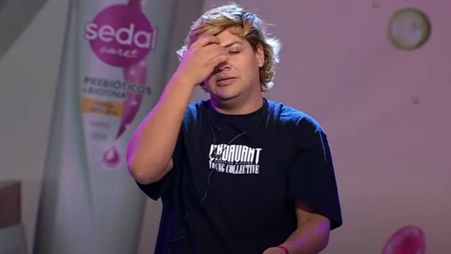 La prueba por el presupuesto semanal dejo a la casa de GH en tension | Mejores momentos