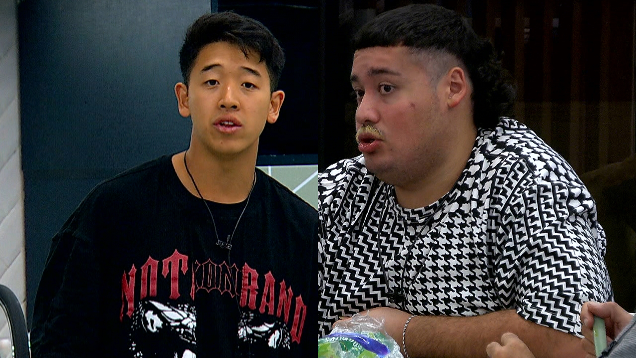 Martín vs. Manzana: casi toda la casa apuesta por el mano a mano final entre ellos | Mejores momentos