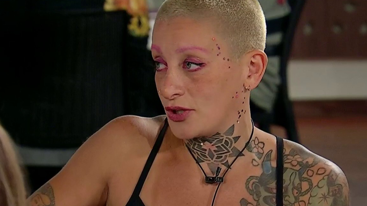 Furia habló de la leucemia: "Busco seguir en el mejor momento de mi vida y no me quiero morir, no va a pasar" | Mejores momentos