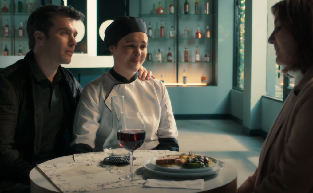 Capítulo 115 | Capítulos