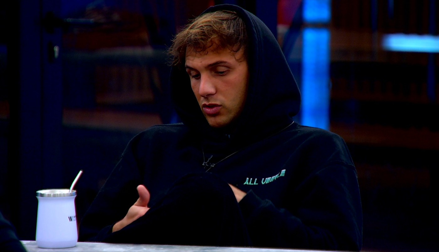 Manzana y Furia chicanearon a Bautista tras la sanción: "Nico está cag..." | Mejores momentos