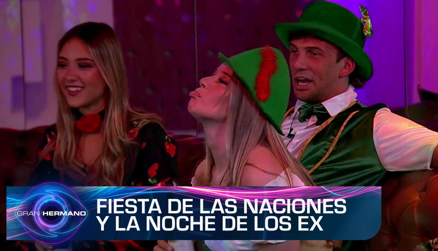 Programa 120 | Programas 2023