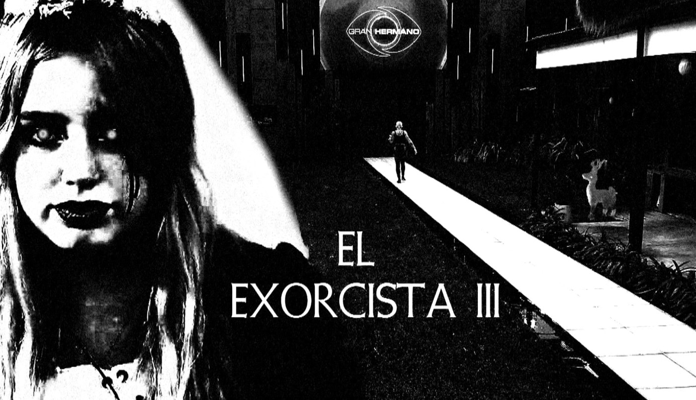 Gran Exorcista: Furia cree que “el espíritu de Coty” está en la casa | Mejores momentos