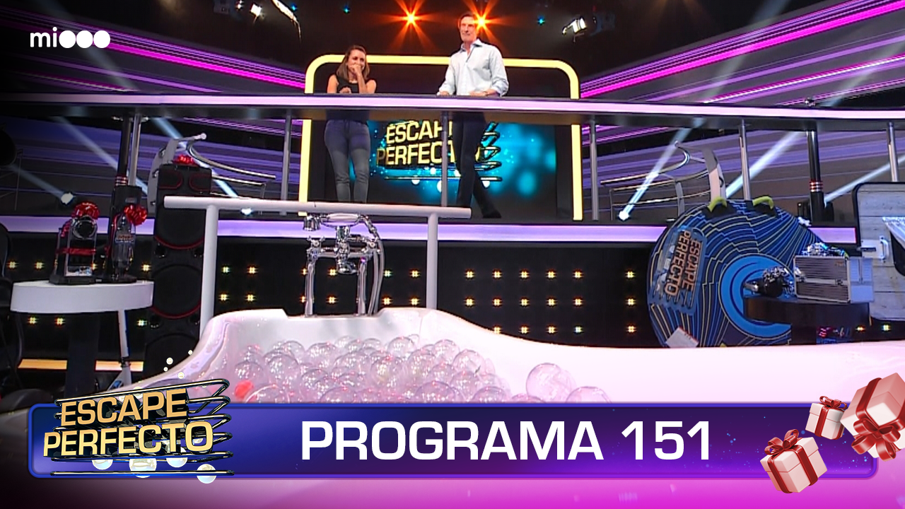 Programa 151 | Programas 2023