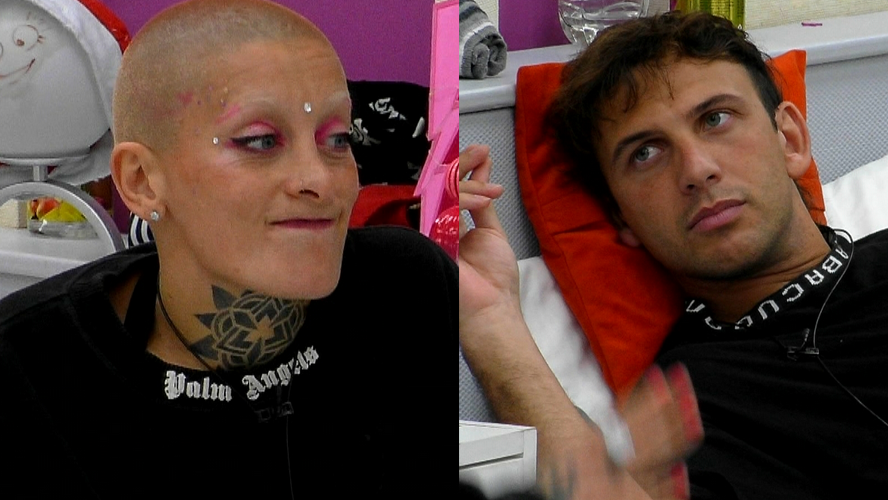 Furia y Bautista se sinceraron: aliados, fulminante y más | Mejores momentos