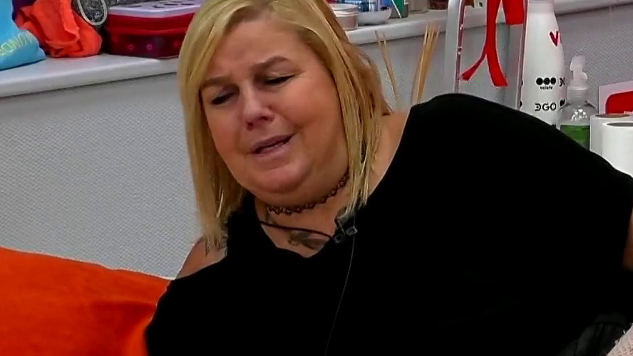 Virginia indignada porque los Bro eliminaron a Manzana | Mejores momentos