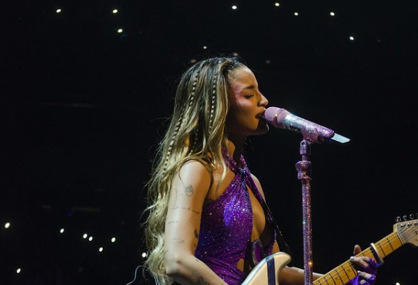 Emilia Mernes reprogramó shows por temas de salud: qué indicó el diagnóstico médico de la cantante | Noticias